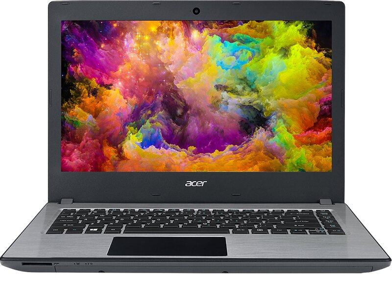 Máy tính xách tay Acer Aspire E5-476-58KG NX.GRDSV.001 