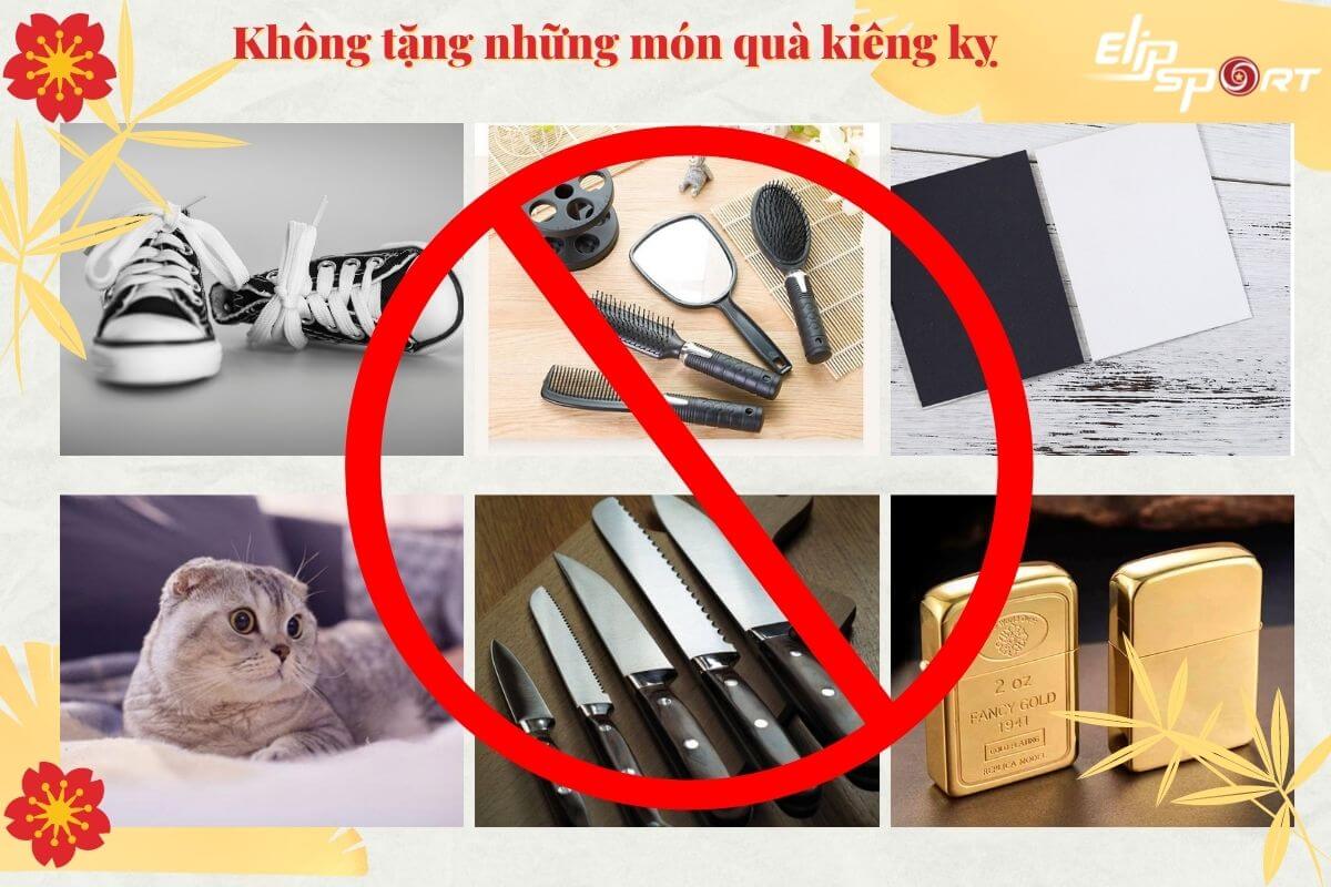 quà tết biếu thông gia