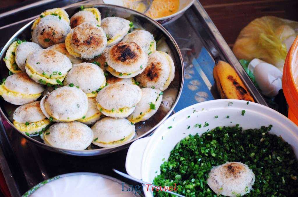 Top 10 nhà hàng, quán ăn ngon Lagi – Bình Thuận: hải sản, quán nhậu, gia đình