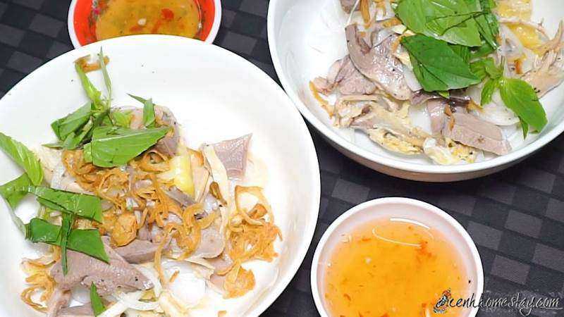 30 quán ăn ngon Bình Dương nổi tiếng nên thưởng thức ở: Dĩ An, Thủ Dầu Một