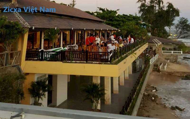 Mách bạn Top 15 quán ăn ngon tại Bình Thuận
