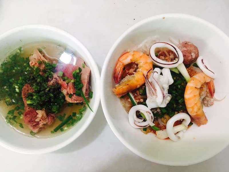 Ghé thăm Top 15 quán ăn ngon tại Bình Phước