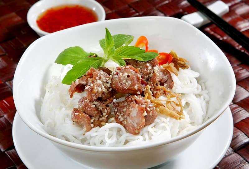 Ghé thăm Top 15 quán ăn ngon tại Bình Phước