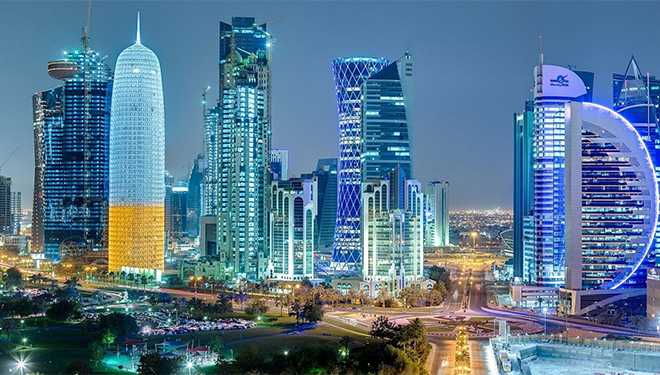 Qatar chính là nước giàu nhất thế giới hiện nay