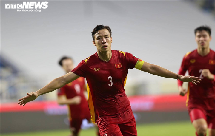 Trực tiếp bóng đá Việt Nam vs Nhật Bản, vòng loại World Cup 2022 - 19