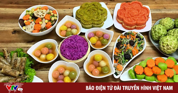 Những bài văn khấn Rằm tháng 7