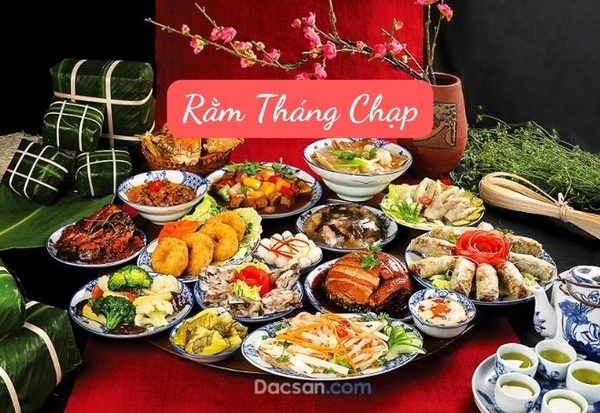 Rằm tháng Chạp và những lưu ý cần biết