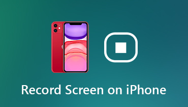 Hướng dẫn hoàn chỉnh để ghi lại màn hình trên iPhone (Tất cả các thiết bị iOS)