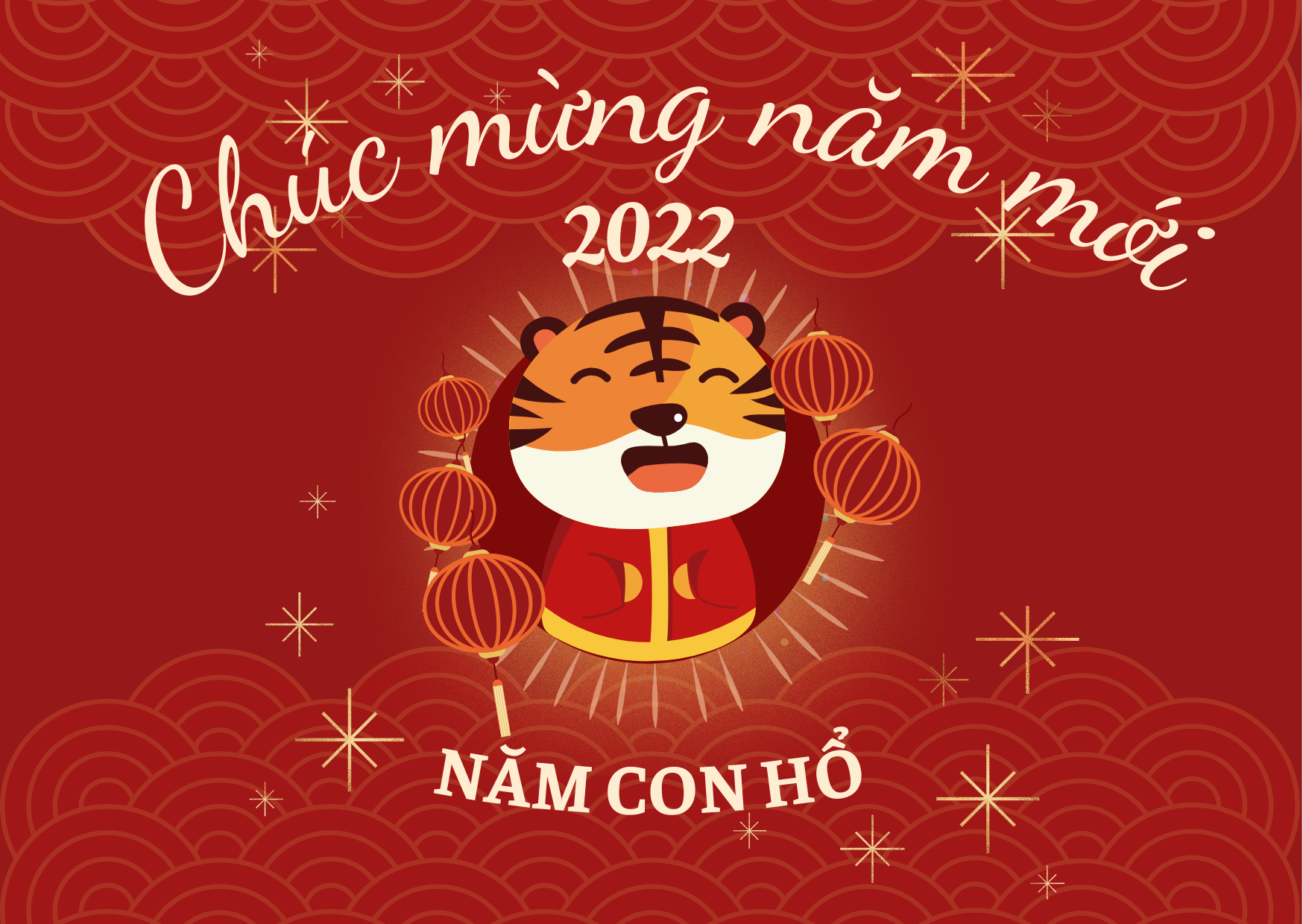 5 bài thơ chúc Tết mùa COVID hài hước mà không kém phần ý nghĩa 2022 - Ảnh 1.