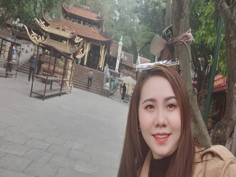 Review Kinh Nghiệm Đi ĐỀN BÀ CHÚA KHO Bắc Ninh 2023