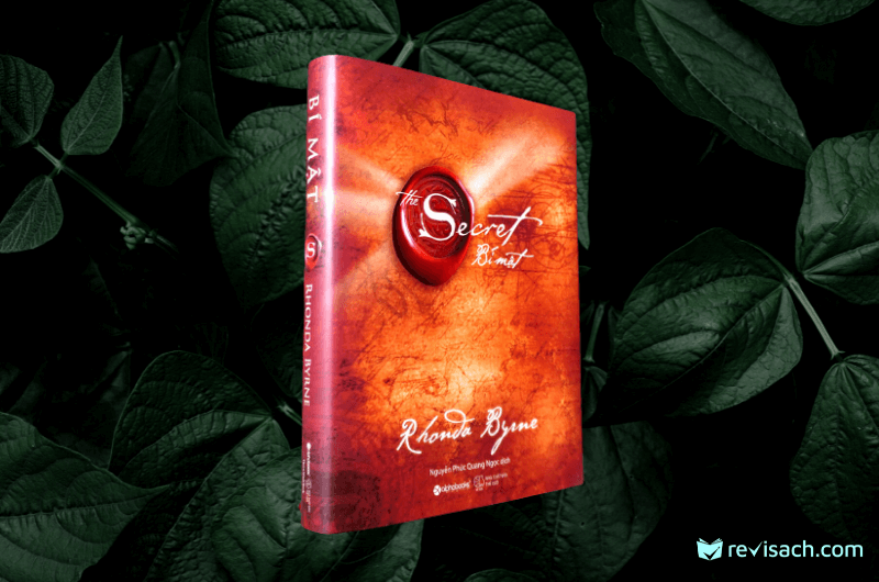 Review sách: The Secret (Bí Mật) - Luật hấp dẫn thực sự có tồn tại? - Sách Vui - Tải Truyện Pdf & App Game Mod APK