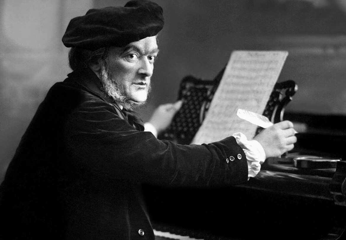 Richard Wagner (1813-1883)
