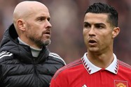 MU đã tìm thấy Ronaldo tiếp theo