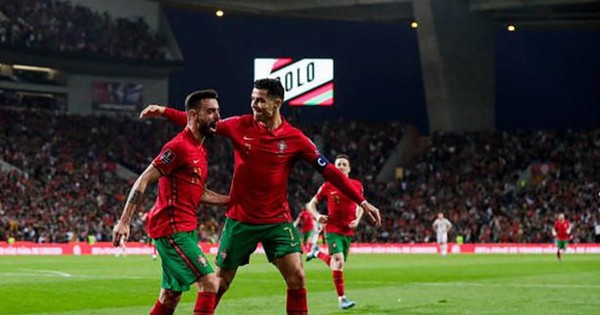 Nhận định bảng H World Cup 2022: Tâm điểm Ronaldo