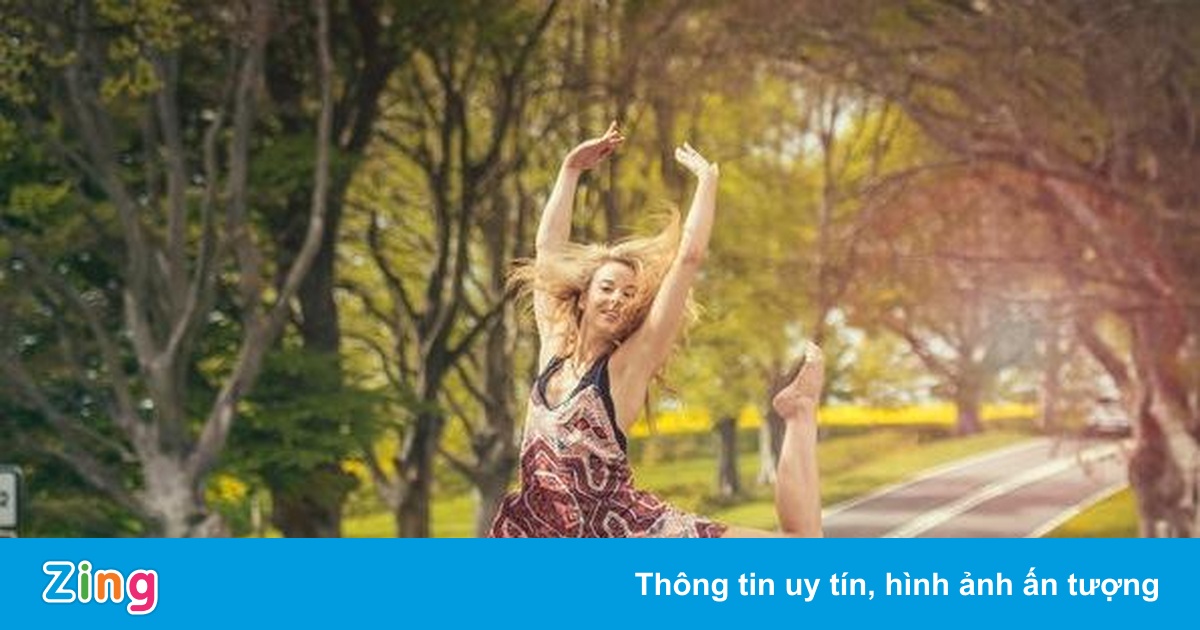 20 bí mật của người thật sự hạnh phúc