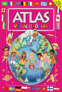Atlas Về Các Quốc Gia