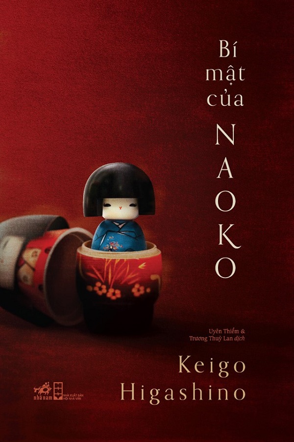 Review sách Bí Mật Của Naoko - Vnwriter.net