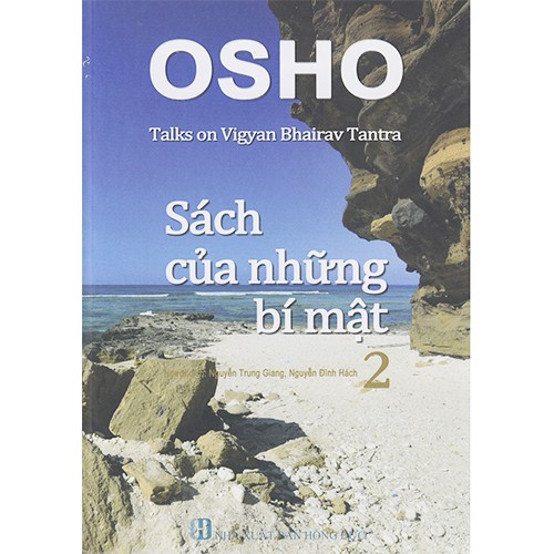 Sách Của Những Bí Mật - Tập 2