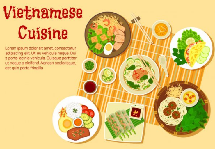 9 cuốn sách hay về ẩm thực Việt Nam vô cùng đặc sắc và tinh tế - Readvii