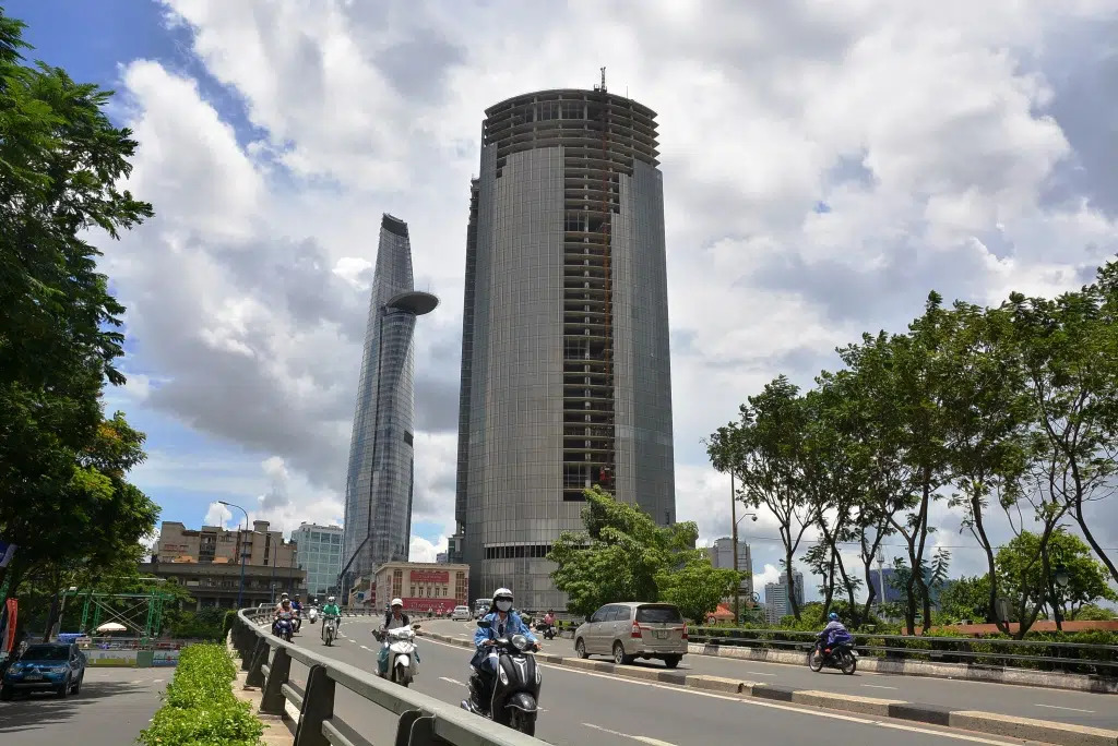 saigon-one-tower