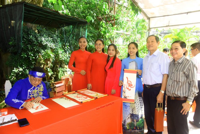 TP HCM: Quận Phú Nhuận ra mắt sản phẩm du lịch đặc sắc - Ảnh 4.