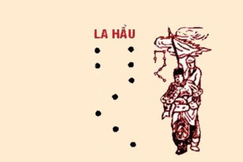 Sao La Hầu