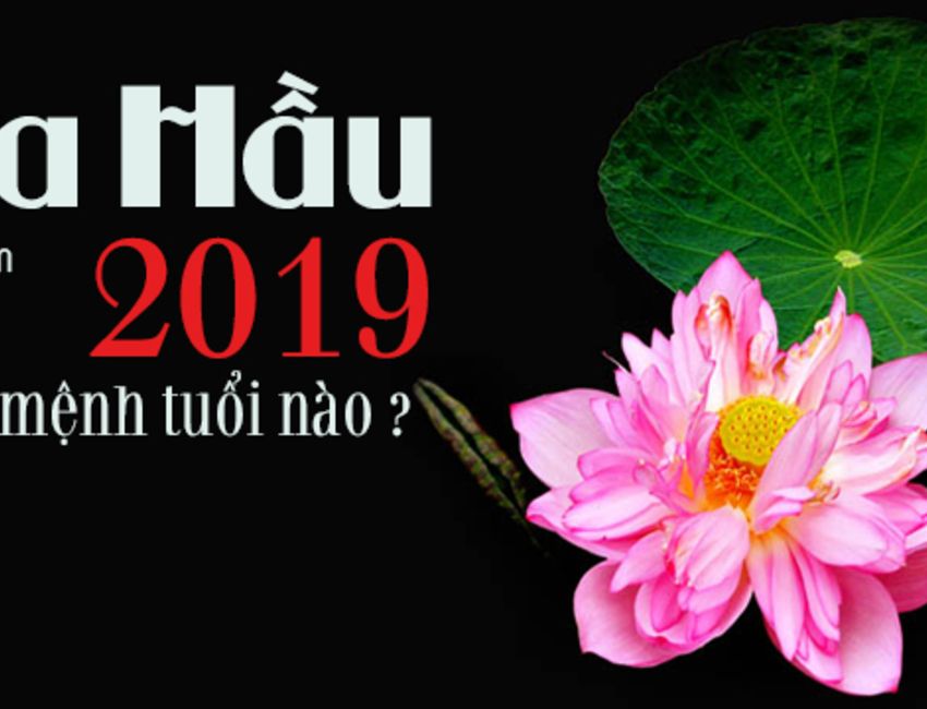 Sao La Hầu năm 2019: Các tuổi bị chiếu mệnh và cách giải hạn