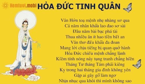 Sao Vân Hớn là gì, ý nghĩa của Sao Vân Hớn tốt hay xấu?