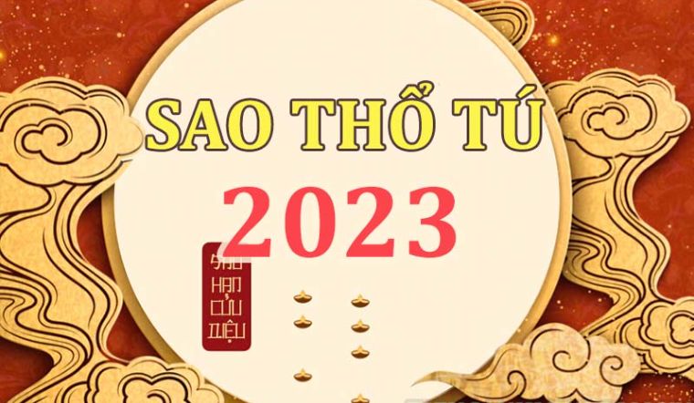 Sao Thổ Tú là gì? Hướng dẫn cách cúng sao Thổ Tú 2023