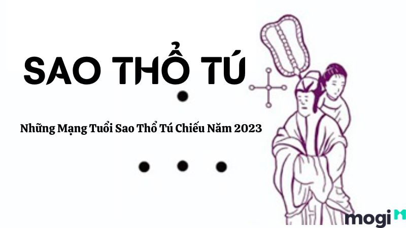 Sao Thổ Tú Chiếu Mạng Tuổi Nào? Văn Khấn Giải Hạn Sao