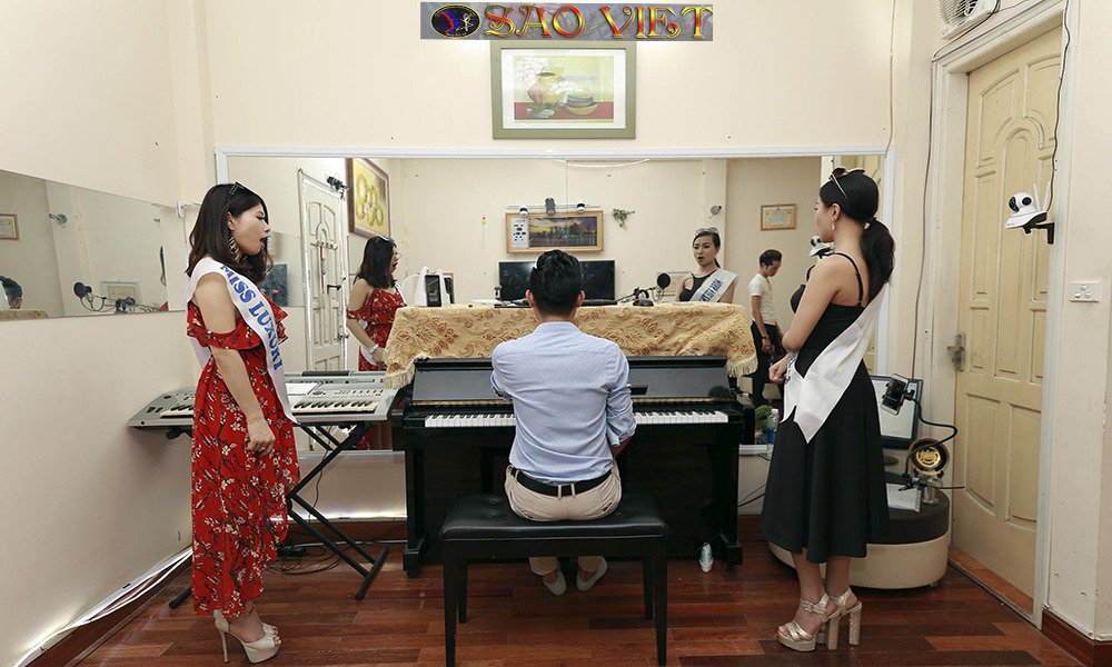 Tuyển chọn Top 7 trung tâm dạy thanh nhạc tại Đà Nẵng uy tín 10