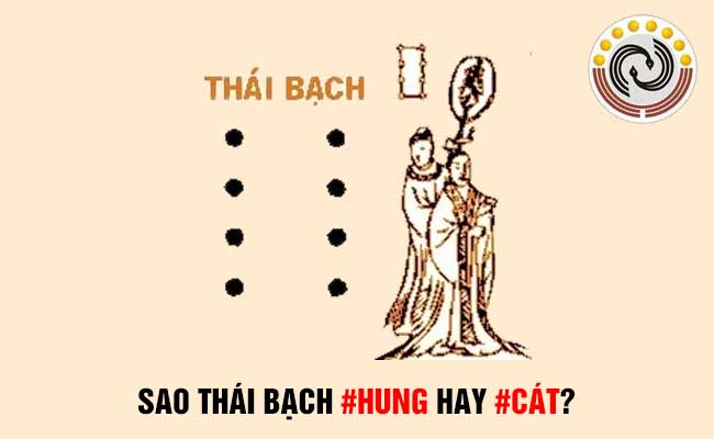 2022] Sao Thái Bạch là gì &amp; Cách tính sao Thái Bạch chiếu mệnh nào?