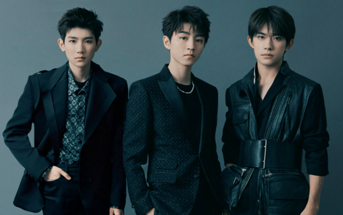 Dàn sao Cbiz được 'cưng nựng' nhất của các công ty giải trí: Nhiệt Ba thuộc top đầu, TFBoys bị 'ghẻ lạnh'