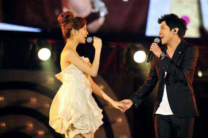Sau &'We Got Married' 8 năm, fan của Yong Hwa và Seo Hyun vẫn yêu thương cặp đôi đến thế này - Hình 5