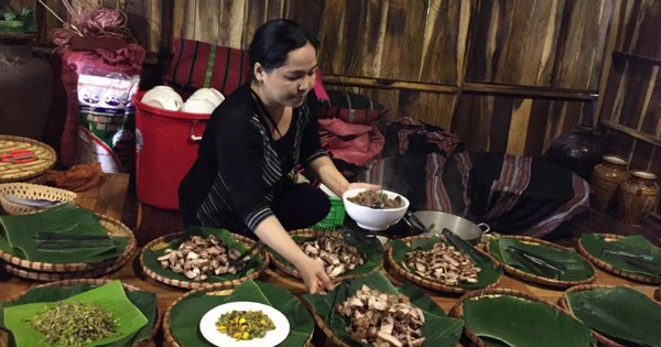 Đắk Lắk: Khai thác giá trị văn hóa ẩm thực gắn với phát triển du lịch
