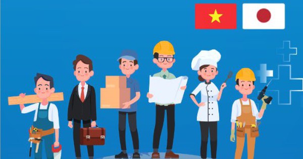 Ra mắt sổ tay sức khỏe miễn phí cho lao động Việt tại Nhật Bản, Hàn Quốc
