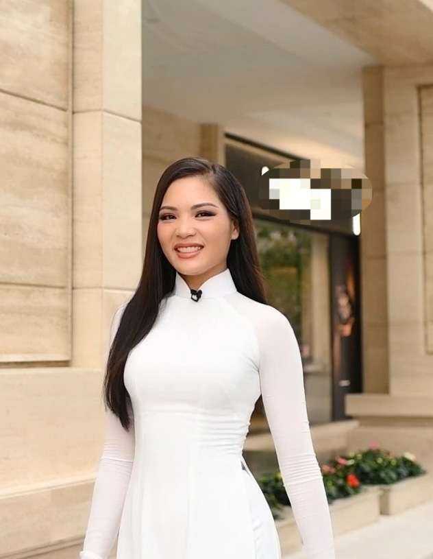 Bộ ảnh áo tắm nóng bỏng của người đẹp Việt tại Hoa hậu Trái đất 2021 - 8