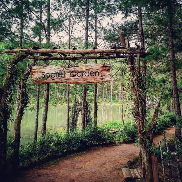 secret garden da lat gioi thieu