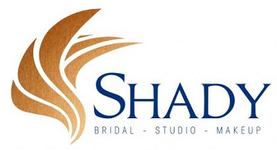 Logo Shady Bridal