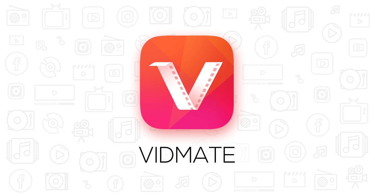 VidMate - Tải ứng dụng (apk) VidMate