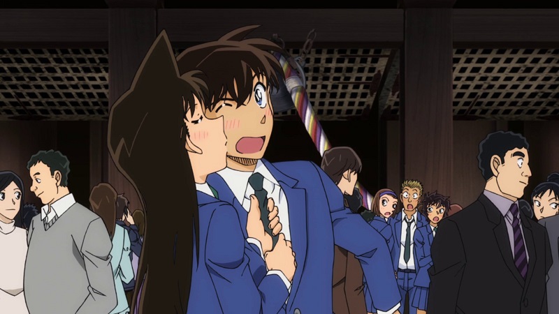 tập ran hôn shinichi