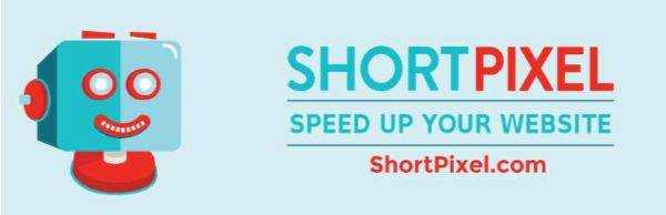 sử dụng shortpixel