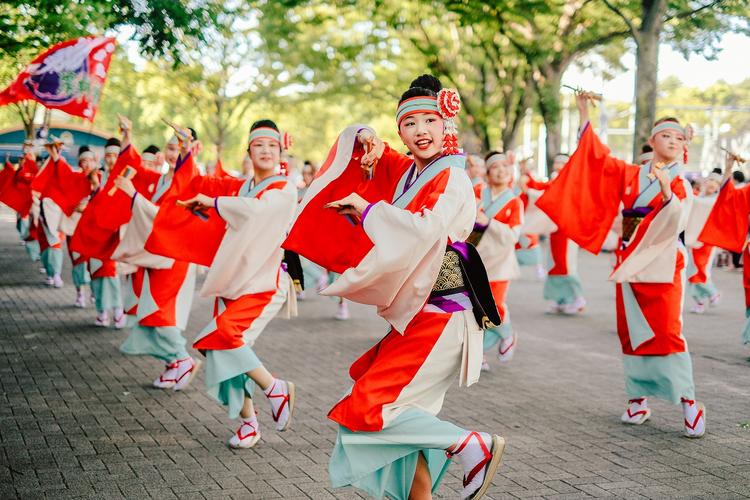 10 lễ hội (Matsuri) nổi tiếng nhất ở Nhật Bản