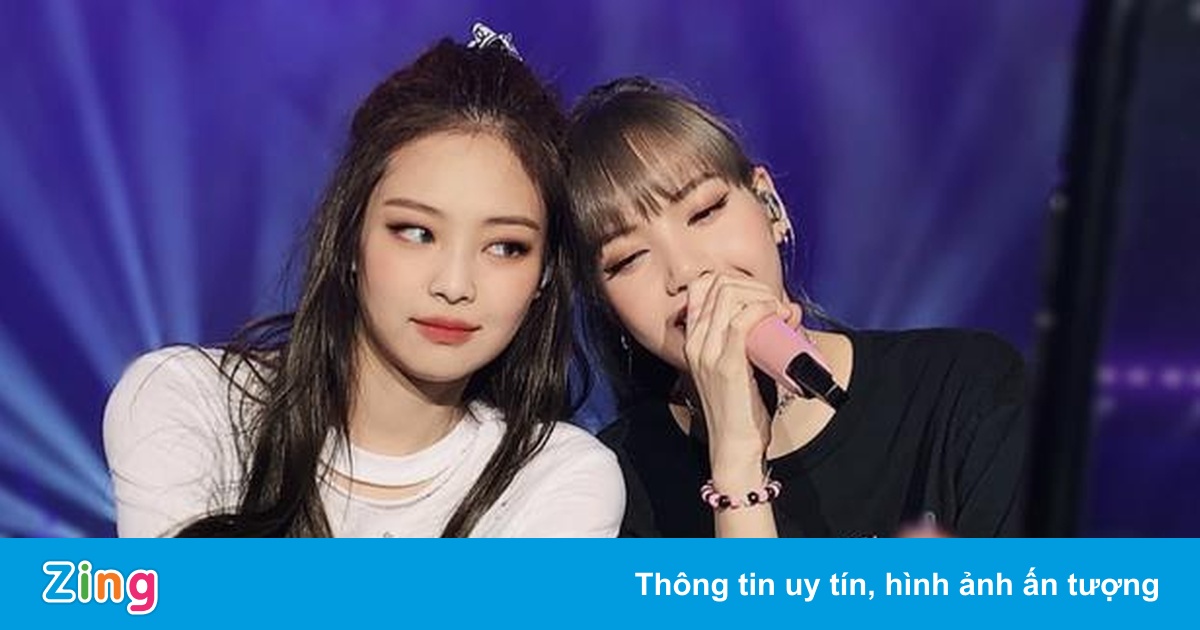 Bốn nữ thần Kpop nổi tiếng nhất nửa đầu 2019