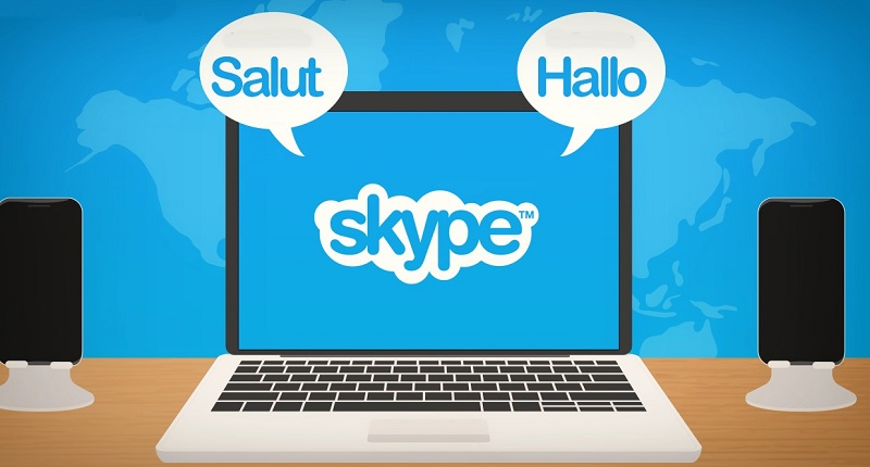 Skype là gì? Đánh giá ưu nhược điểm trên ứng dụng skype