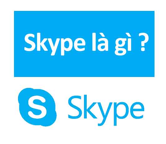 skype là gì