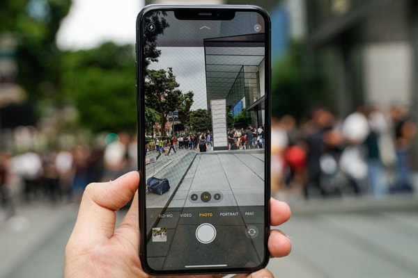 Đâu là chiếc smartphone sở hữu camera yêu thích của bạn trong năm 2019?