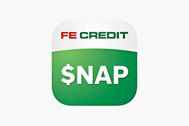 $Nap Fe là gì? Có nên đăng ký vay tiền qua Snap Fe không?