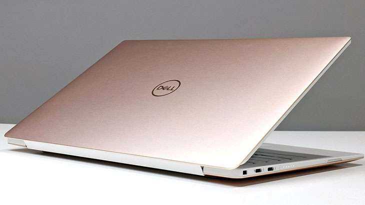  ưu nhược điểm của laptop Dell