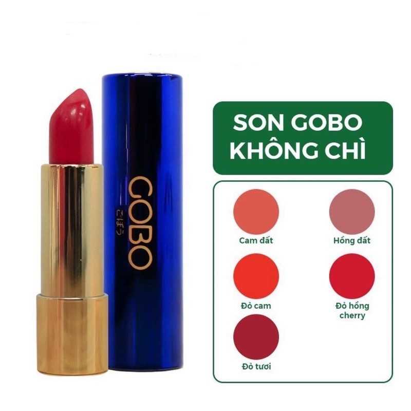 Son không chì Cỏ cây hoa lá